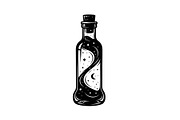 Celestial Magic Potion Bundle, an Illustration by Gaye Art (Thumbnail 2 of 31)