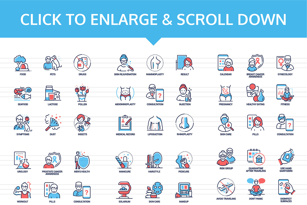 Innovicons Color Icons Full Bundle, an Outline Icon by Boyko Pictures (Photo 18 of 21)
