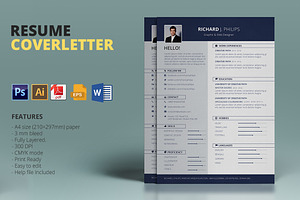 Resume CV