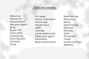 60 Real Estate Instagram Highlights, a Social Media Template by DesignKora (Thumbnail 5 of 7)