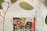 My sweet memories. Nostalgic vibe, an Object Graphic by Natali Batu (Thumbnail 11 of 16)