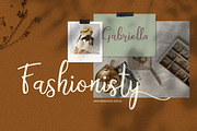 Bryan Letter, a Script Font by Pollux of Geminorum (Thumbnail 4 of 12)
