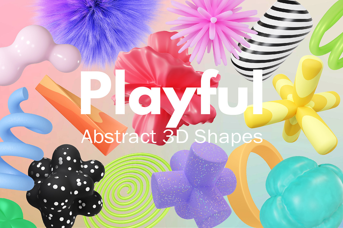 3D Bestsellers Grapgic BUNDLE, a Graphic by LarysaZabrotskaya (Photo 16 of 24)