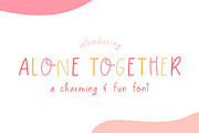 The Crafters Font Collection, a Font by Salt & Pepper Designs (Thumbnail 3 of 34)