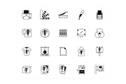 Printing Icons, an Icon by iconfield (Thumbnail 5 of 5)