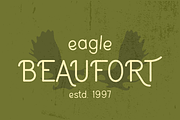Ardhita, a Sans Serif Font by TokoPress (Thumbnail 7 of 10)