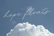 Charm | Delicate Dotted Script Font, a Script Font by AnMark (Thumbnail 8 of 9)