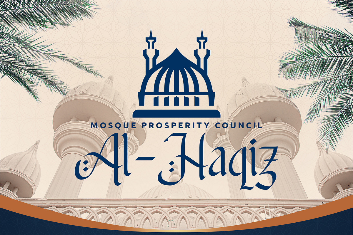 Riyadhus Sholihin - Arabic Style, a Font by Mokatype Studio (Photo 5 of 11)