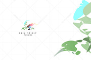 45 Multicolor Logos Bundle, a Branding & Logo Template by LogoBuy (Thumbnail 8 of 25)