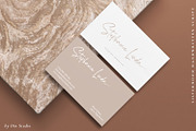 Sisterhood - Chic Brush Font, a Script Font by din-studio.com (Thumbnail 12 of 16)