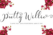 Beautiful Sweet Bundle, a Handwritten Font by Yoga Letter (Thumbnail 18 of 19)