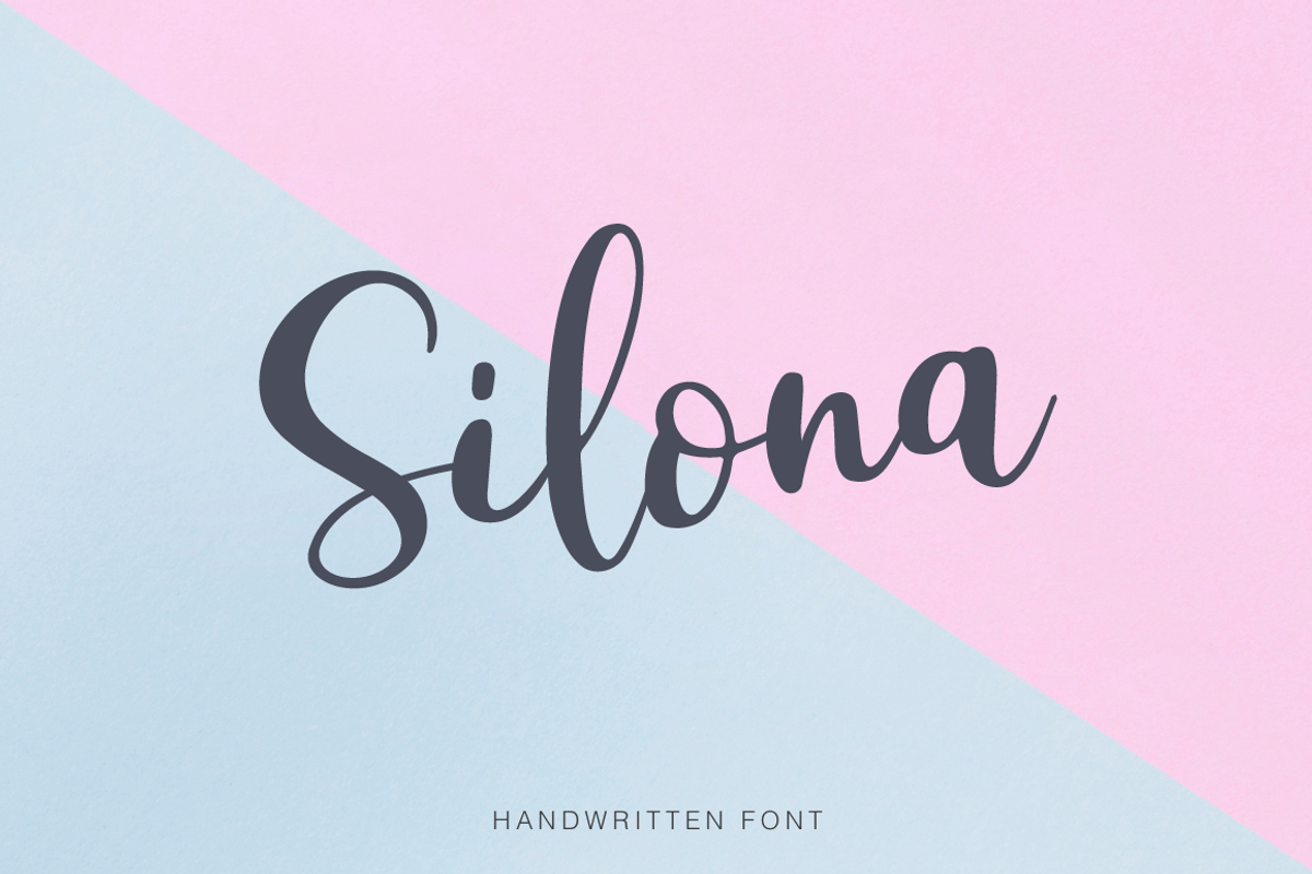 Silona