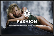 LAKE EDGE | Creative Portfolio Theme, a WordPress Template by Krystal Designs Co. (Thumbnail 3 of 7)
