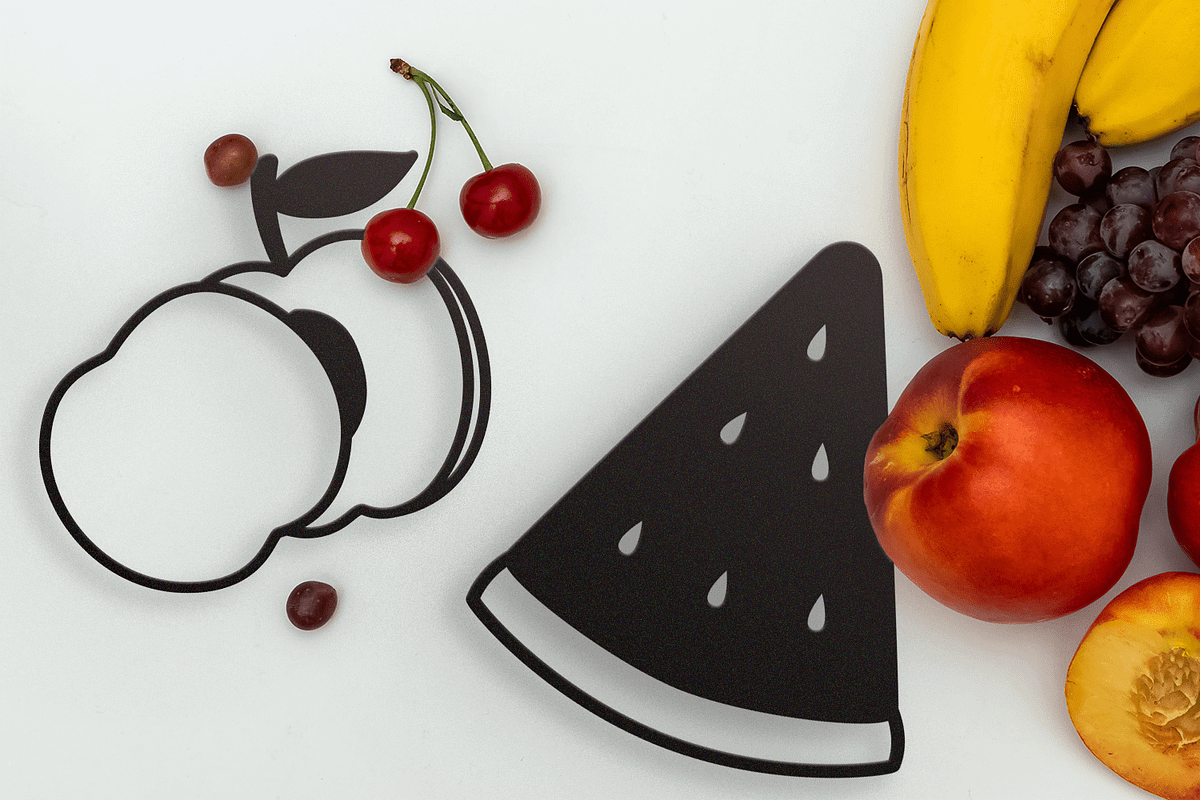 100 Summer Food Designs - Cut Files, an Object Graphic by Arshad Ali (Photo 5 of 11)