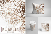 Bubbles Paper, a Texture Graphic by vetre.antanaviciute (Thumbnail 1 of 8)
