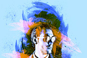 Poster Creator Photoshop Action, an Action Add-On by MRI STUDIO (Thumbnail 14 of 16)