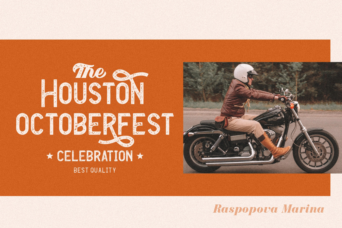 Enternal Vintage Stamp Typeface, a Sans Serif Font by Creatype Studio (Photo 7 of 9)