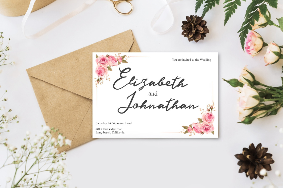 Kastyle Brush Business Font preview 2