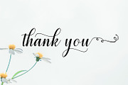 Santosa Script, a Script Font by Zulkhairi Lettering (Thumbnail 6 of 6)