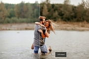 Home Preset For Mobile and Desktop, a Preset Add-On by Hubzway (Thumbnail 2 of 4)