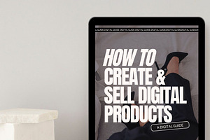 Mastering Digital Products 01