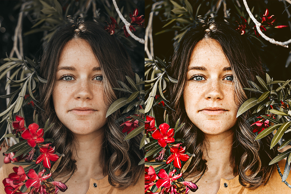 HDR Tones | Photoshop Actions, an Action Add-On by Filterlate (Photo 8 of 8)