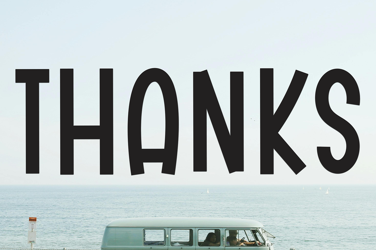 Design Story, a Script Font by InermediaSTUDIO (Photo 5 of 7)