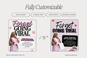 Trendy Instagram Templates, a Social Media Template by ZenSocialDesigns (Thumbnail 6 of 9)