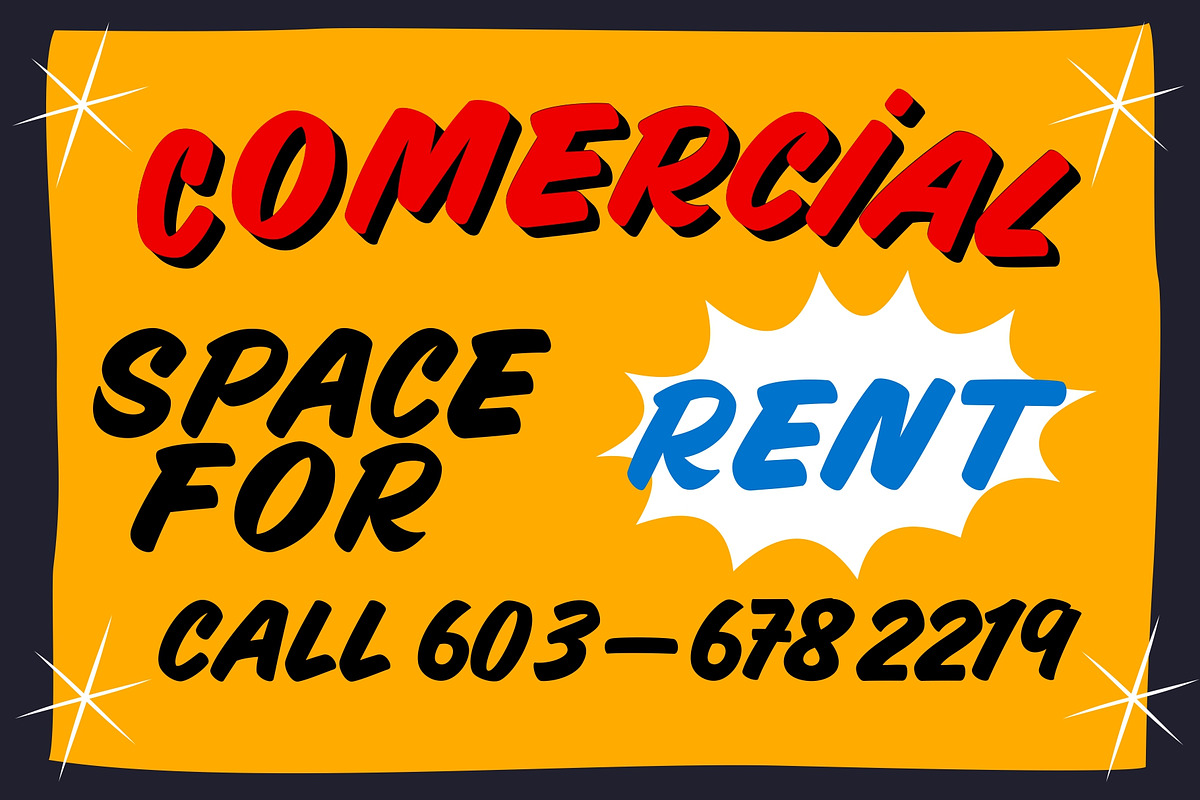 Sign Labeling - A sign painting Font, a Handwritten Font by HRDR (Photo 2 of 9)