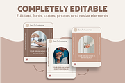 Mortgage Loan Officer Marketing, a Social Media Template by EliteMatidi (Thumbnail 7 of 8)