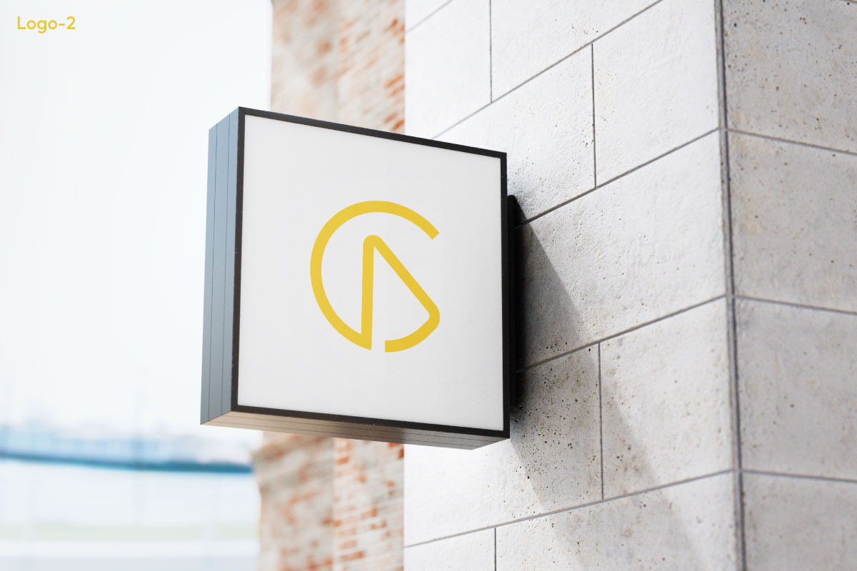 4 Minimal Monogram CA Logo Bundle, a Branding & Logo Template by arhabib (Photo 12 of 35)