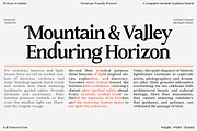 Roxetto, a Serif Font by Dora Typefoundry (Thumbnail 4 of 10)