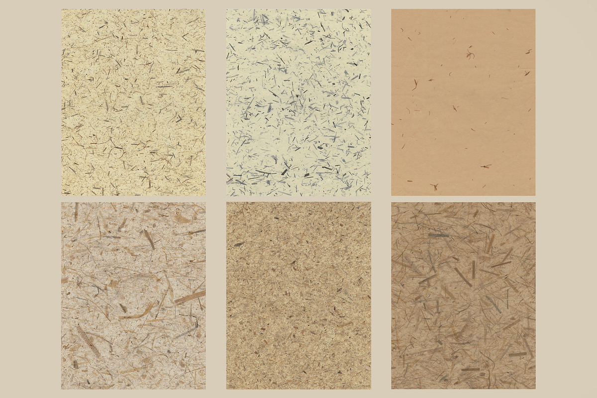 Natural Paper Textures, a Texture Graphic by Tidemuse (Photo 5 of 9)