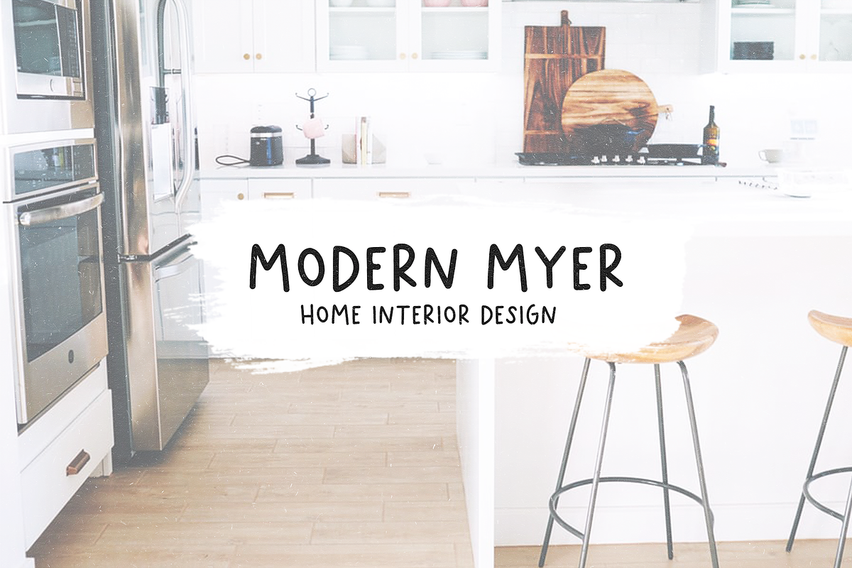More Dreams | Handwritten Font, a Sans Serif Font by KA Designs (Photo 14 of 19)