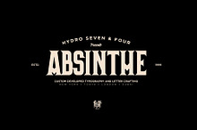 Absinthe