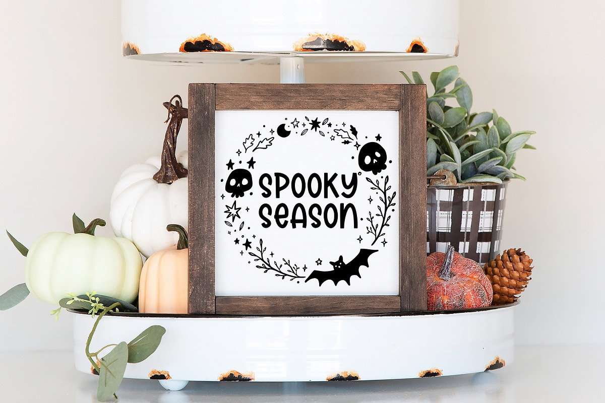Hey Pumpkin, Cute Handwritten Font, a Sans Serif Font by Designing Digitals (Photo 4 of 8)