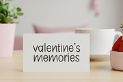Whisper Hearts - Valentine's Font, a Handwritten Font by Keithzo (Thumbnail 6 of 12)
