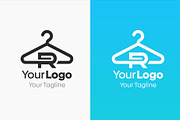 Retro Fashion Logo Template, a Branding & Logo Template by Grapixy (Thumbnail 3 of 3)