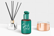 Sanitizer Eticulate Stylish Font, a Script Font by stylishtype.co (Thumbnail 9 of 20)