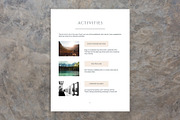 Arches Welcome Book for Airbnb Hosts, a Templates & Theme by Kin Studio (Thumbnail 15 of 17)