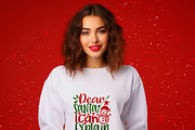 60 Christmas SVG Bundle, a Graphic by ExpressTeesArt (Thumbnail 3 of 4)