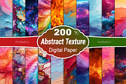 Abstract Texture Digital Paper, a Texture Graphic by Forhadx5 (Thumbnail 1 of 14)