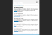 Simple Proposal Template Indesign, a Stationery Template by Shop Mockpro (Thumbnail 11 of 20)
