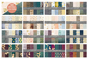 Abstract Textures & Patterns, a Pattern Graphic by Blixa 6 Studios (Thumbnail 2 of 11)