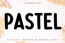 Pastel