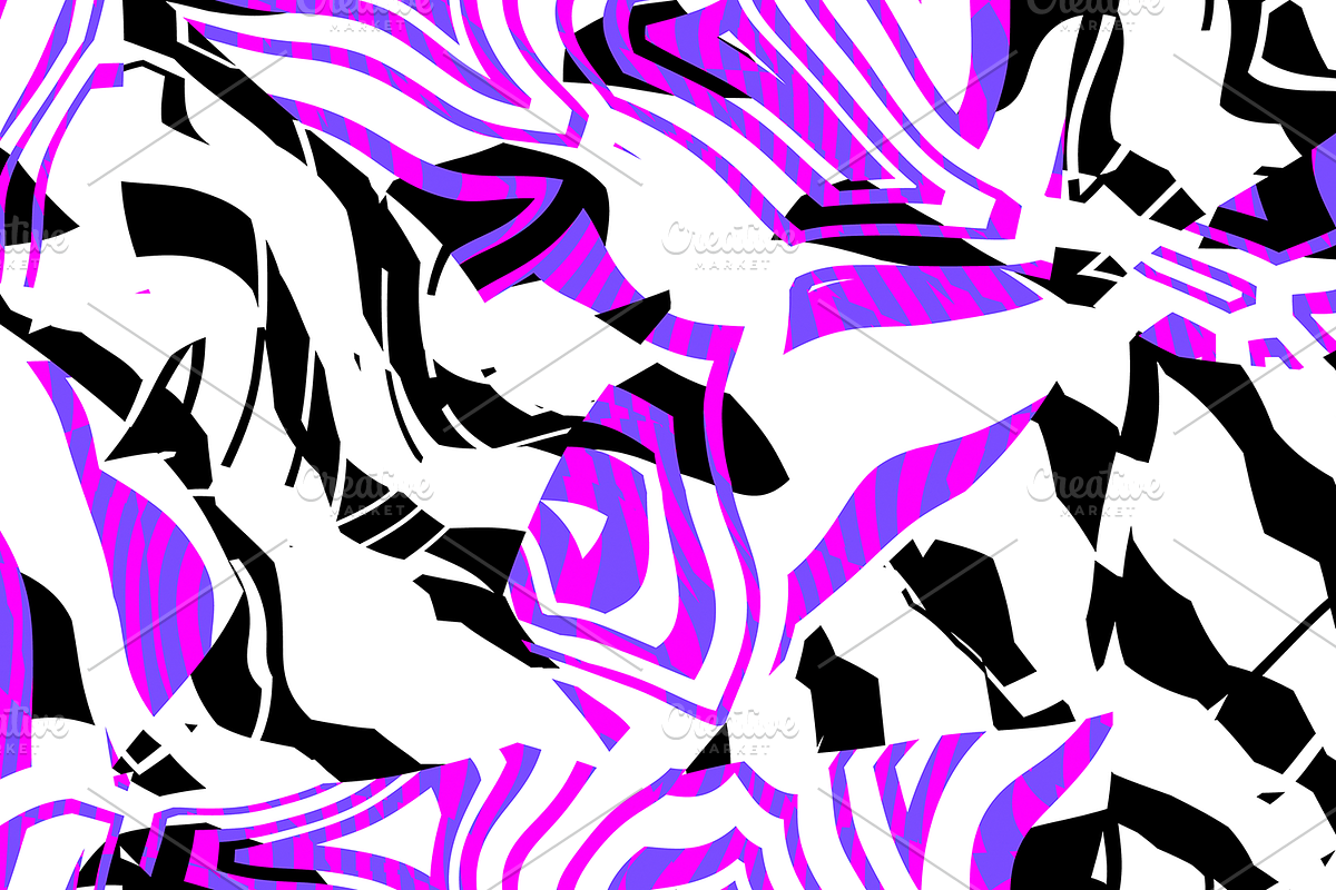 ANTI-DESIGN TEXTURE PACK, a Texture Graphic by CULTVISION (Photo 2 of 5)