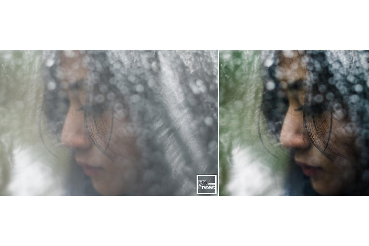 Kamin Rainy Day preview 5