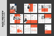 Business Proposal Brochure Template, a Brochure Template by Spark_Creative (Thumbnail 13 of 15)