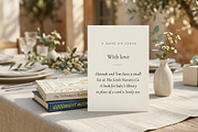 Baby Stationery 100 Templates V3, a Stationery Template by pawellpi (Thumbnail 27 of 36)