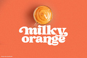 Axstura Jm, a Serif Font by joelmaker (Thumbnail 6 of 31)